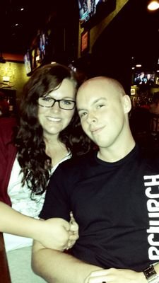 AbbyDamm's profile picture. 