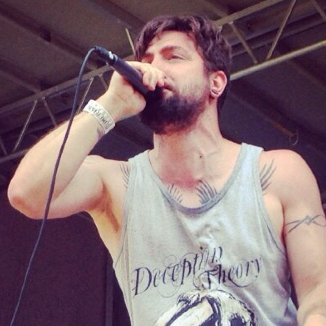 Singer For My Kingdom