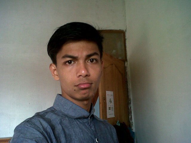 be yourself
