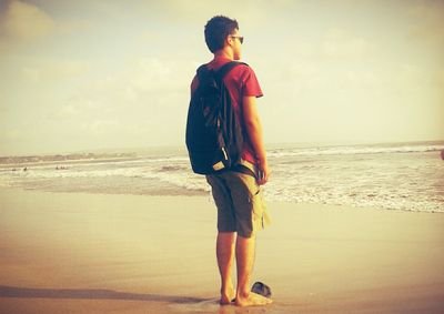 |I just want to enjoy my life|