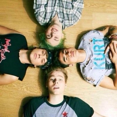 5sos and one direction❤️ • 0/9