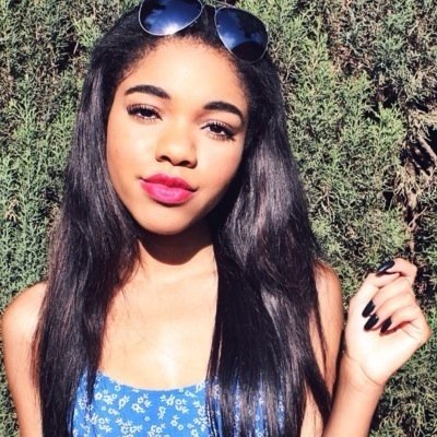 Teala Dunn | Actress,Youtuber,Starbucks addict| I❤My fans. instagram |TTLYTEALA|follow for Unlimited hugs. kelsey on thundermans, Dab On Dog with a blog ☯