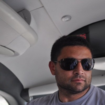 raulmazasome's profile picture. 