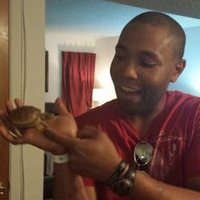 DeMarco Clark (@dcopolo3) 's Twitter Profile
