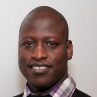 Richard Chirchir (@kchirchir) 's Twitter Profile
