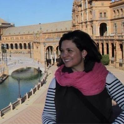 Latina, #LATISM | Angel investor @PipelineAngels | Likes: foreign policy, travel, fútbol