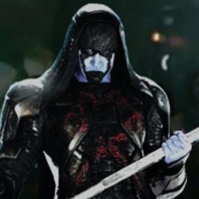 Supreme Accuser of the Kree Empire! Seeking justice against the people of Planet Xandar.