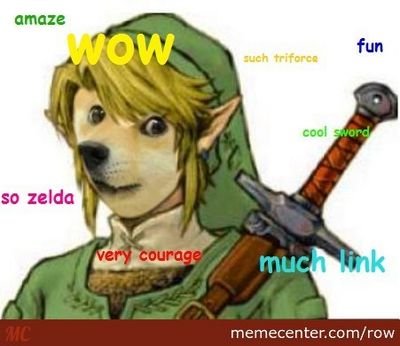 linkhyrule853's profile picture. Adventurerer. Weilder of the Triforce of Courage. The one who was sleeping with your girl. The one who follows back.