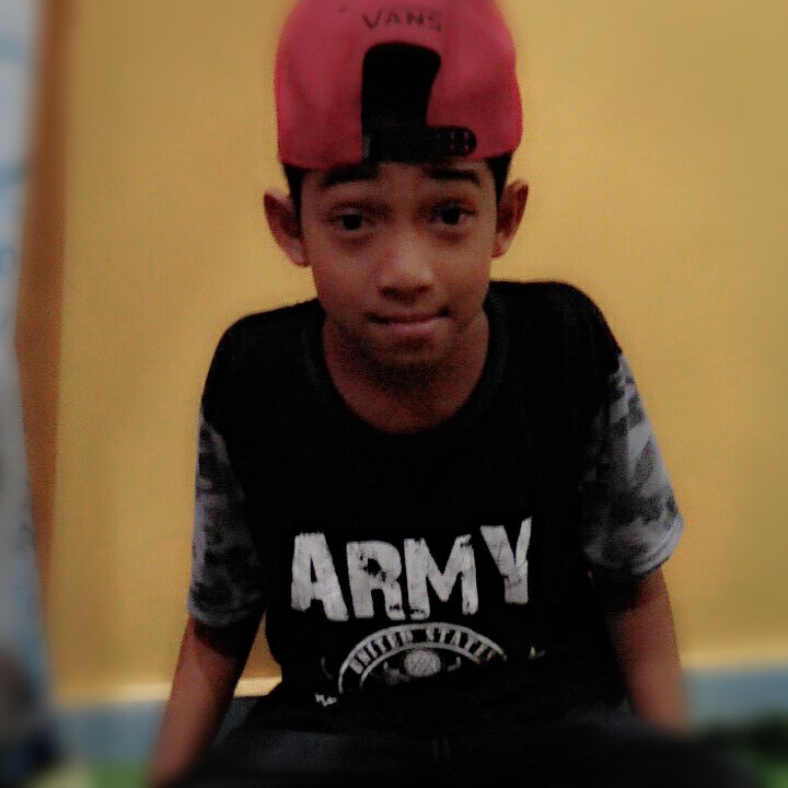 hye.....im here
