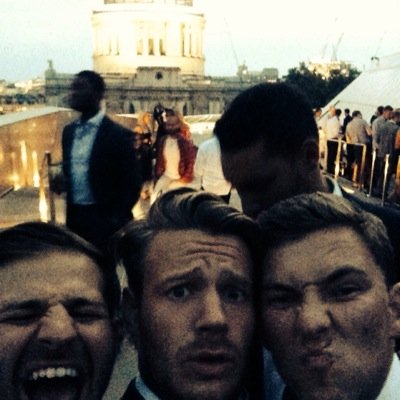 danielmassey11's profile picture. 