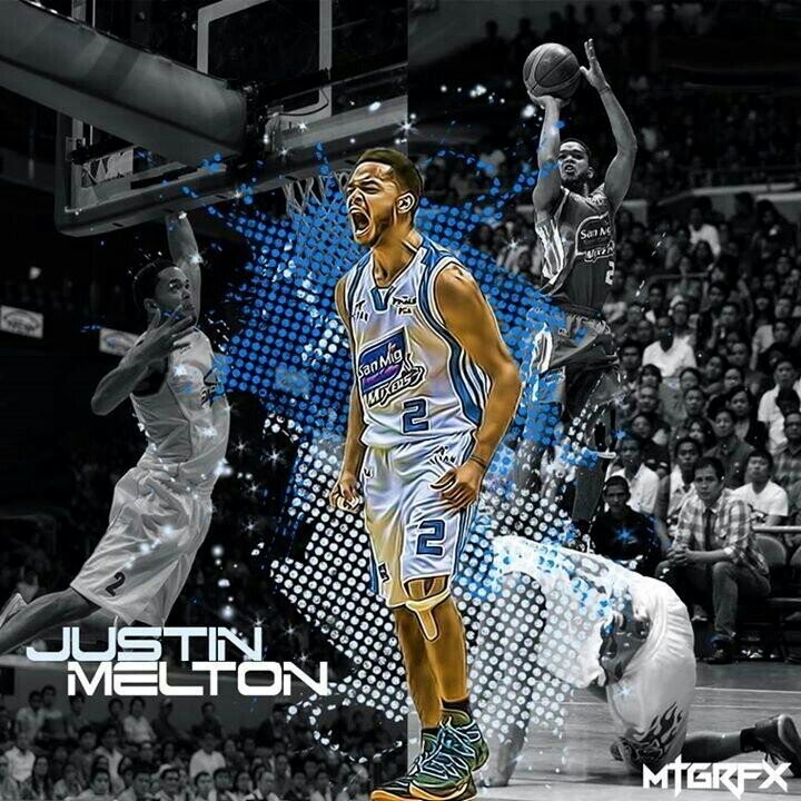 OFFICIAL Fans Club of Justin Melton. Guard for Purefoods Star Hotshots. Founded November 17, 2013. Follow us on instagram: meltonytes