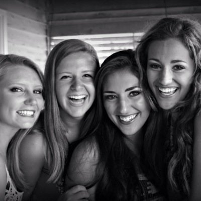University of South Carolina KΔ