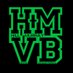 PIONEER VOLLEYBALL (@hm_volleyball) Twitter profile photo