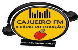 Rádio Cajueiro FM 104,9 - Jaboatão dos Guararapes - PE
Ouça na Internet: http://t.co/nbisekVYEe