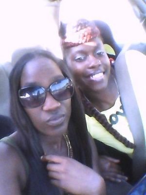 GETTING MONEY