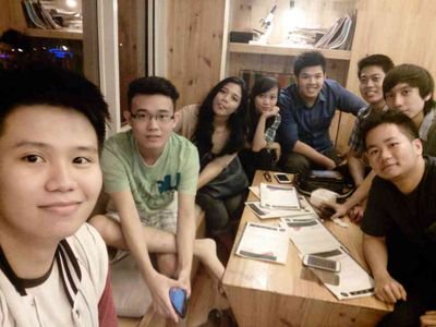 Will be a success man | 941030- ig : okkydarmayanto