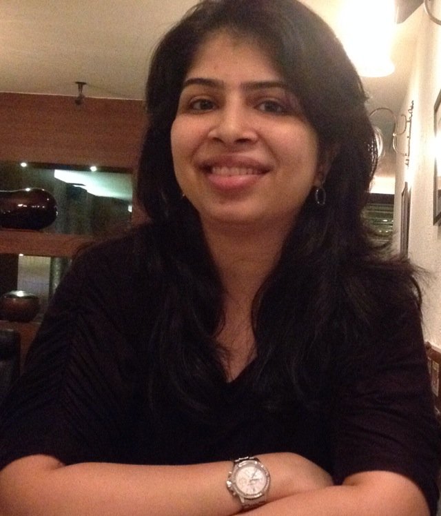 paediatric transplant physician, proud mumbaikar