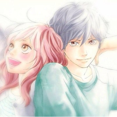 あおはらいどがきっかけでアニメが好きになった19歳女性です(*^◯^*)！！恋愛系の漫画やアニメが好きです(^ ^)よろしくお願いしまーす♪