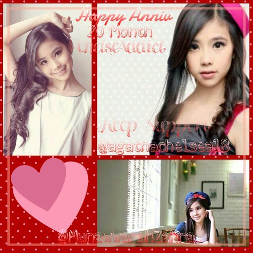 yang punya pin anak idola cilik.. Tweet yah