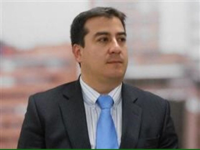 CHCorrea's profile picture. 