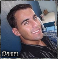 Daniel Pereira