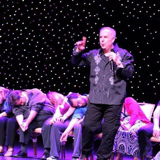 World Famous Hypnotist, The Trance-Master® - Fastest Hypnotist Alive - Speed-Hypnosis, Comedy Stage Shows, Clinical Sessions, Career Instruction 347-620-4949