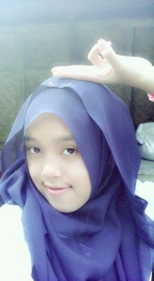 NikenNurHasana1's profile picture. i love all