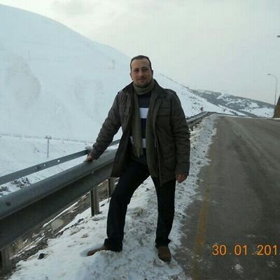 cetinkaya_mete's profile picture. 