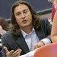 Rob Helfenbein (@robhelfenbein) Twitter profile photo