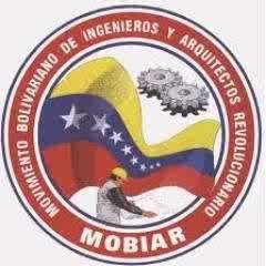 Cuenta de MOBIAR Zulia. El equipo que rescatará el gremio de Ingenieros y Arquitectos del Estado Zulia. Facebook: mobiar4zulia