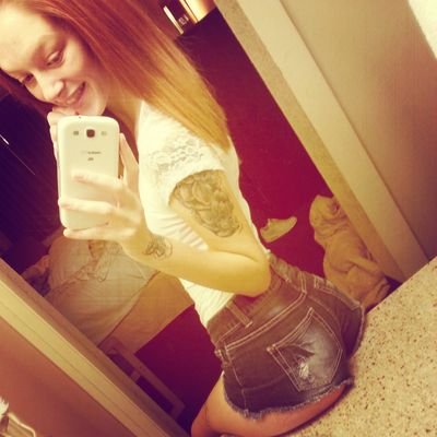 Rochelle ￤ 22 years old ✨ -  ABSOLUTELY in LOVE with my SON - P.A.D ❤ - Engaged to my EVERYTHING ❤