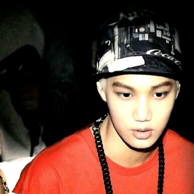 #kaistal