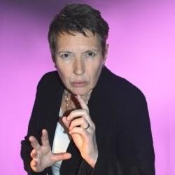 Feisty feminist, size 10 feet. 1st show Confessions of a Liverpudlian @EdFringe 2014 Aug 14-16 @theSpaceUK. Funny, moving stories & songs that touch the heart.