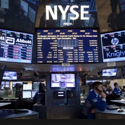2 guys with a love for the stock market and everything business. Here to give knowledgable advice and to answer any questions about investing