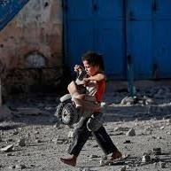 Mother worried about the children of Palestine and unchecked attacks against them.
