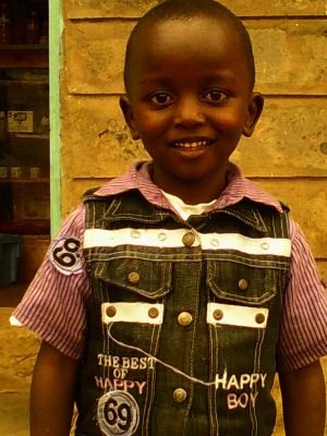 Fantanonekamau's profile picture. Proud Kenyan in Kenya.