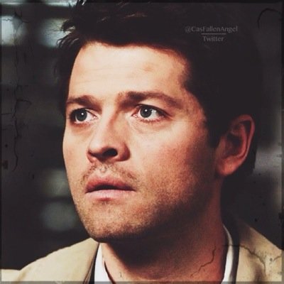 † Inquisitive Fallen Angel † Pro at making you uncomfortable in an endearing kind of way † #SPNFamily #TWDFamily