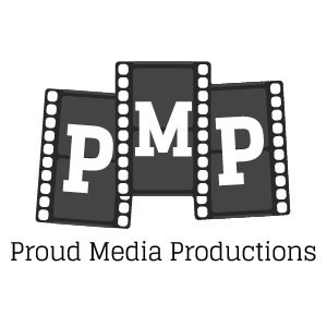 ProudMediaProd's profile picture. Offering video production for live gigs and music promos
