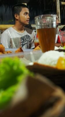 SatrioYudhoU's profile picture. 