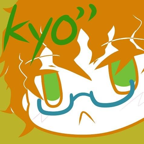 kyoさんのプロフィール画像