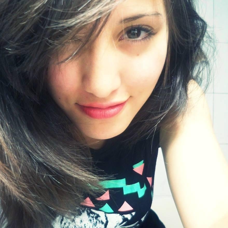 SoolWintell's profile picture. Basta de culpar a Cjs♥ Sonreír solo y por placer !                           Seguime y te sigo ☺