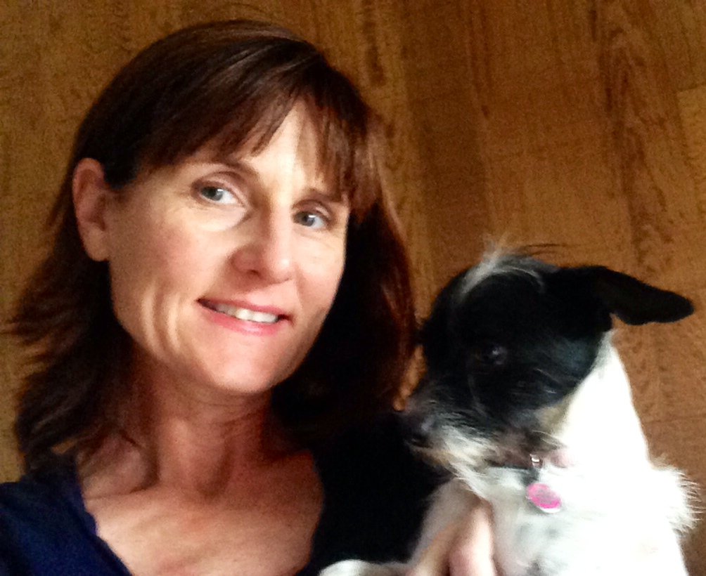 Nurse Practitioner. One Health. Yoga. Vegan. Wants to help make the world a better place for all one step at a time.