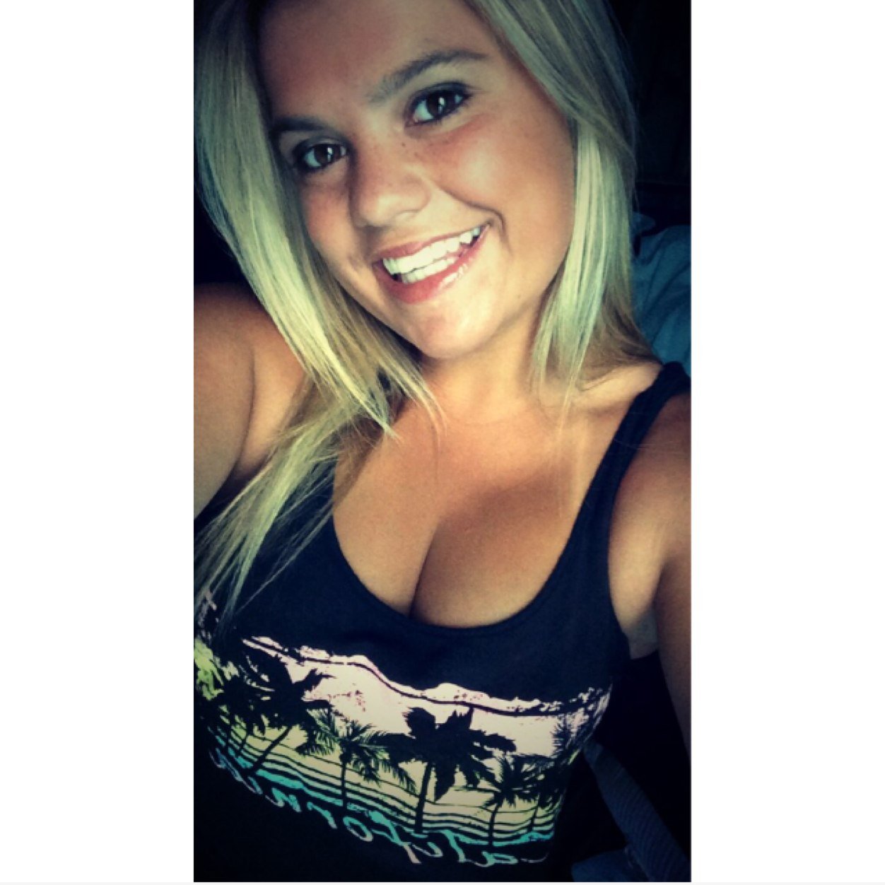 Southern Belle That Raises Hell. Ford Girl~ Snapchat; smacc_15