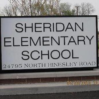 Sheridan Elementary Profile