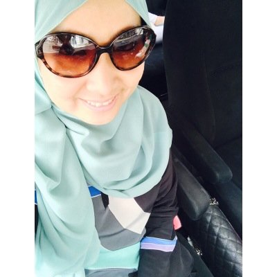 Kelantanese. SAHM.