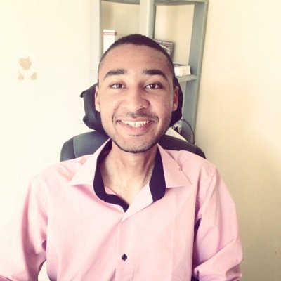MisterDM95 Profile Picture