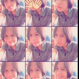 ชื่อมุกกี้ ด.ญญาณิศา :) เปลี่ยนไปเล่น @NongMookkieEiEi  น้าาาา