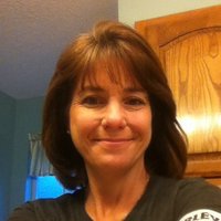 Gretchen - @dufresnePK Twitter Profile Photo