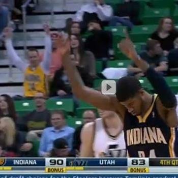 I just got a Twitter so I can talk to NBA and NFL players.  PACERS! 49ers! JAZZ! MAGIC! LIONS!