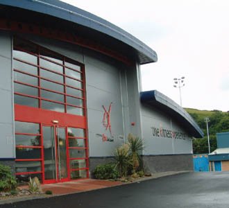 FxLeisurePoults's profile picture. 